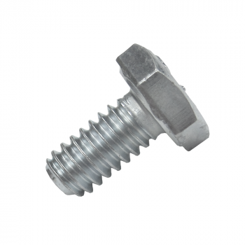 1/4"-20 x 1/2" Grade 5 Hex Head Cap Screw