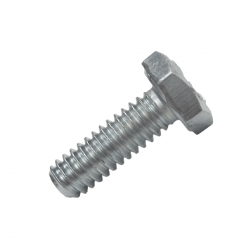 1/4"-20 x 3/4" Grade 5 Hex Head Cap Screw