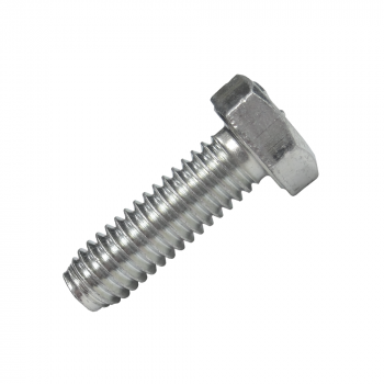 5/16"-18 x 1" Grade 5 Hex Head Cap Screw