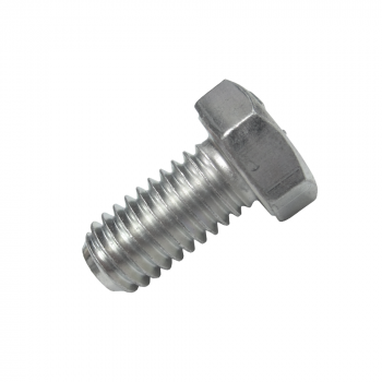 3/8"-16 x 3/4" Grade 5 Hex Head Cap Screw