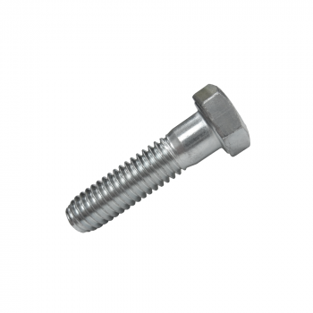 3/8"-16 x 1-1/2" Grade 5 Hex Head Cap Screw