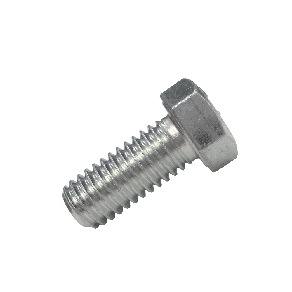 716 14 X 1 Grade 5 Hex Head Cap Screw Rogo Fastener Co Inc 