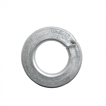 1/4" Grade 5 Spring-Type Lock Washer