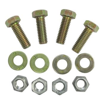 Ford Bolt Kit