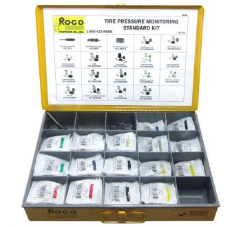 Tire Pressure System