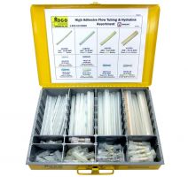 Shrink Tubing & Hydralink