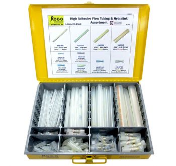 Shrink Tubing & Hydralink