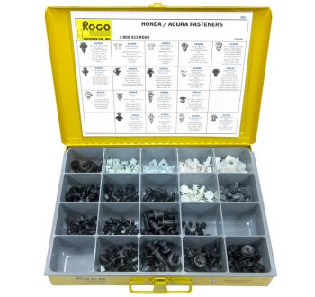 Honda/Acura Fasteners