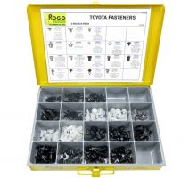 Toyota Fasteners