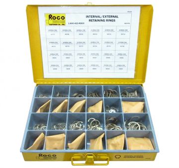 Rogo Fastener Co., Inc. - Brake & Parts Cleaner