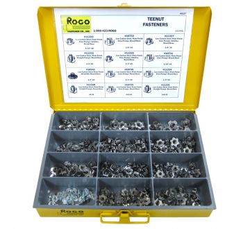 Teenut Fasteners