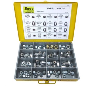 Wheel Lug Nuts