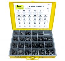 Rubber Grommets