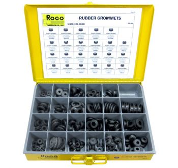 Rubber Grommets