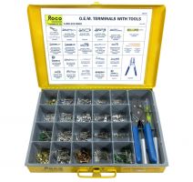 O.E.M. Terminals & Tool