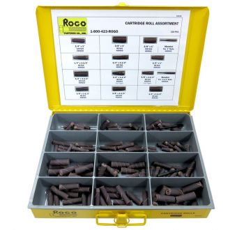 Cartridge Rolls
