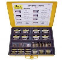 Standard Batteries