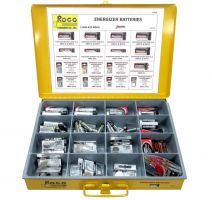 Energizer Batteries
