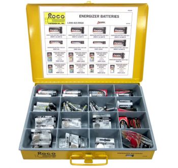 Energizer Batteries