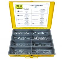 Toyota/Lexus Rivet Assortment
