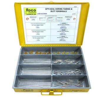 Opti-Seal Assortment