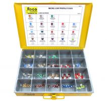 Micro/Low-Profile Fuses