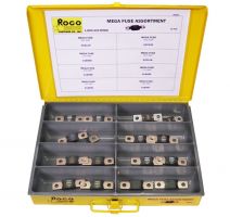 Mega Fuses