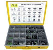 Weather Pack Assortment