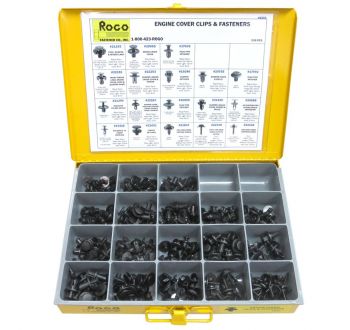 Engine Compartment Assortment