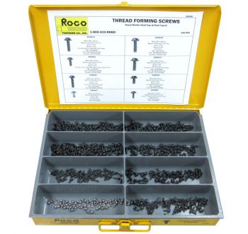Thread Forming Screws