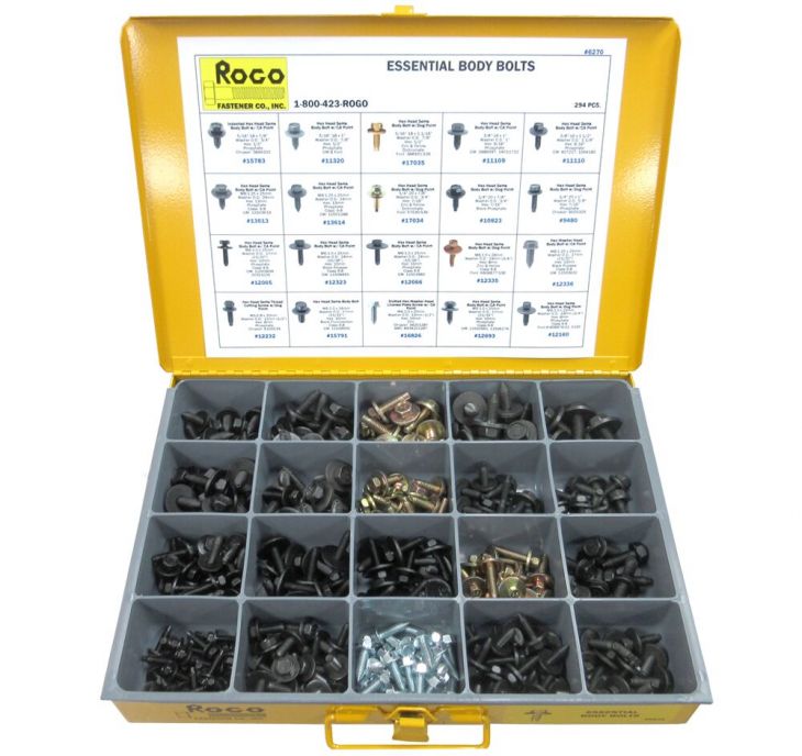 Blogs And Infographics Rogo Fastener Co Inc 