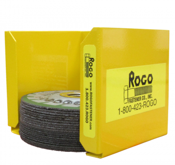 Wheel Weight Adhesive Remover - Rogo Fastener Co., Inc.