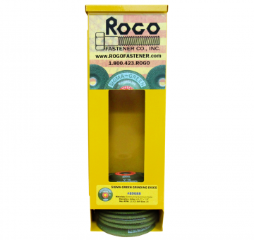 Wheel Weight Adhesive Remover - Rogo Fastener Co., Inc.