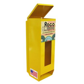 4-1/2" Grinding Wheel Dispenser