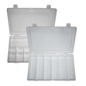 Clear Assortments