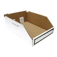 Bin Tote Storage Organizers
