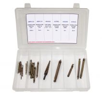 Body Shop Cutting Tool Kit