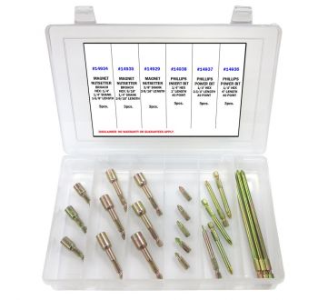 High Quality Impact Tools