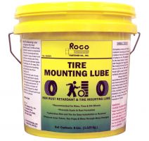 Tire Mounting Lube