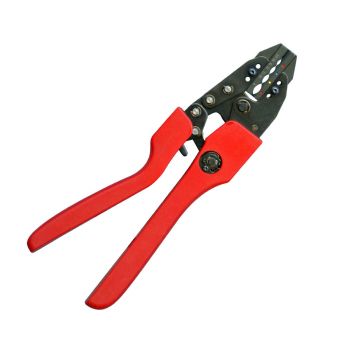 Ratchet Crimping Tool