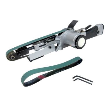 Air Belt Mini Sander