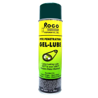 PTFE Penetrating Gel-Lube
