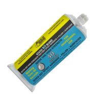 Static Blend 40 Quick-set, High Strength Epoxy