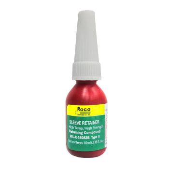 Green (Sleeve Retainer) High Strength Thread Locker