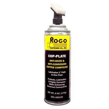 Cop-Plate Copper Anti-Seize Spray
