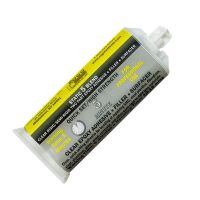 Static Blend 5 Quick-set High-strength Clear Rigid/semi Rigid Epoxy