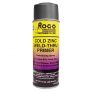 Cold Zinc Primer