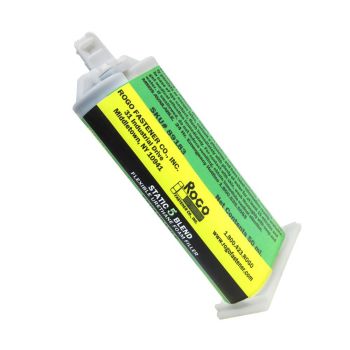 Static Blend 5 Flexible Urethane Foam Filler