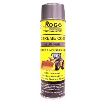 Rogo Fastener Co., Inc. - Auto Silicone Spray