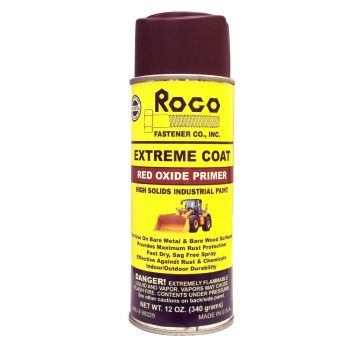 Red Oxide Primer